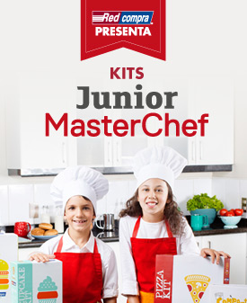 Kits Junior MasterChef