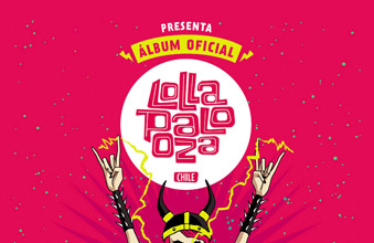 Lollapalooza