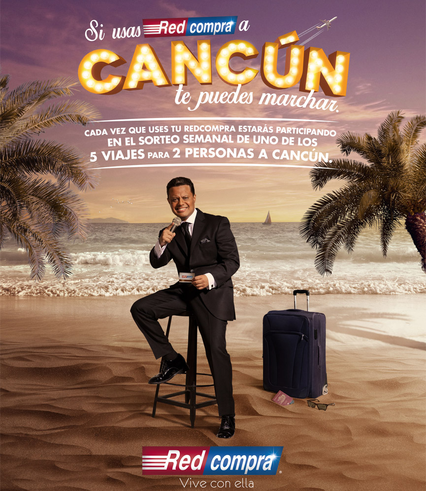 Redcompra Cancún