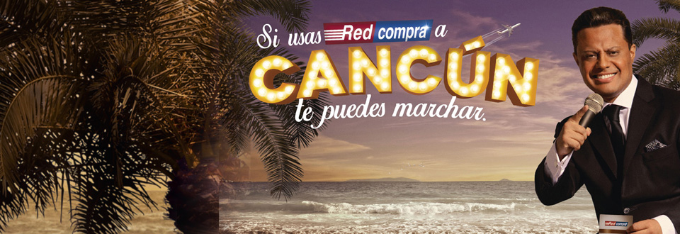 A Cancún se pudieron marchar