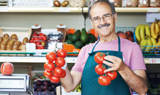 Una oportunidad para las tiendas de conveniencia y los mercados de barrio