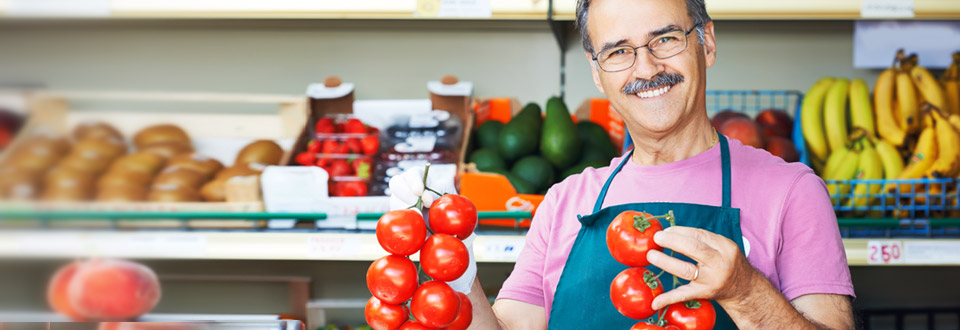 Una oportunidad para las tiendas de conveniencia y los mercados de barrio