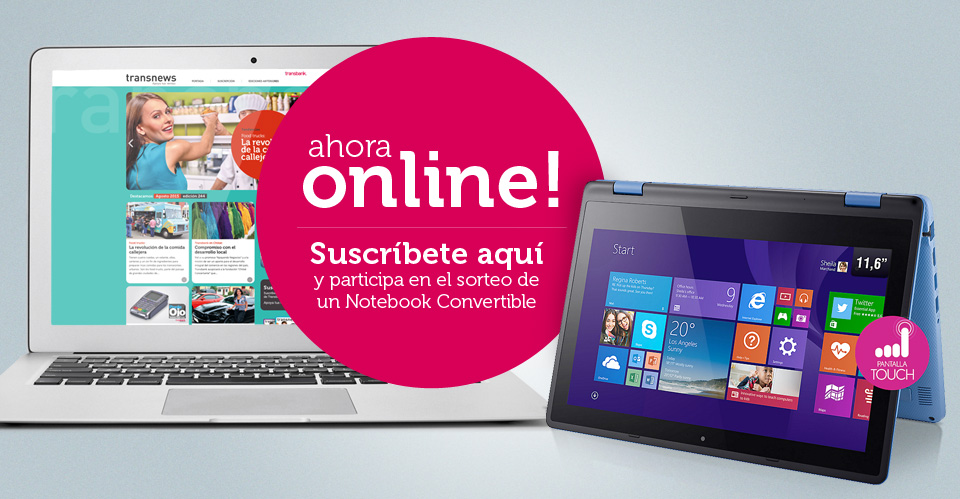 Ahora Online