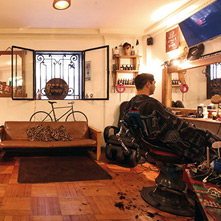 Barbería Lotus