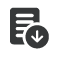 Revisar y descargar información de ventas con Tarjetas de Crédito y Redcompra en tu local.