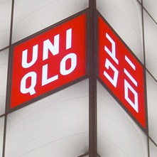 Uniqlo