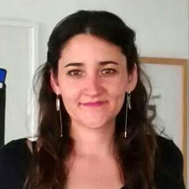 María Carolina Álvarez