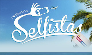 ¡Selfistas!