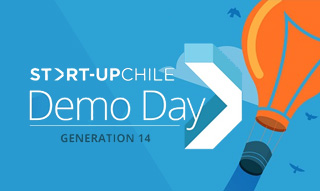 Transbank apoya la innovación y el empredimiento en Start-Up Chile