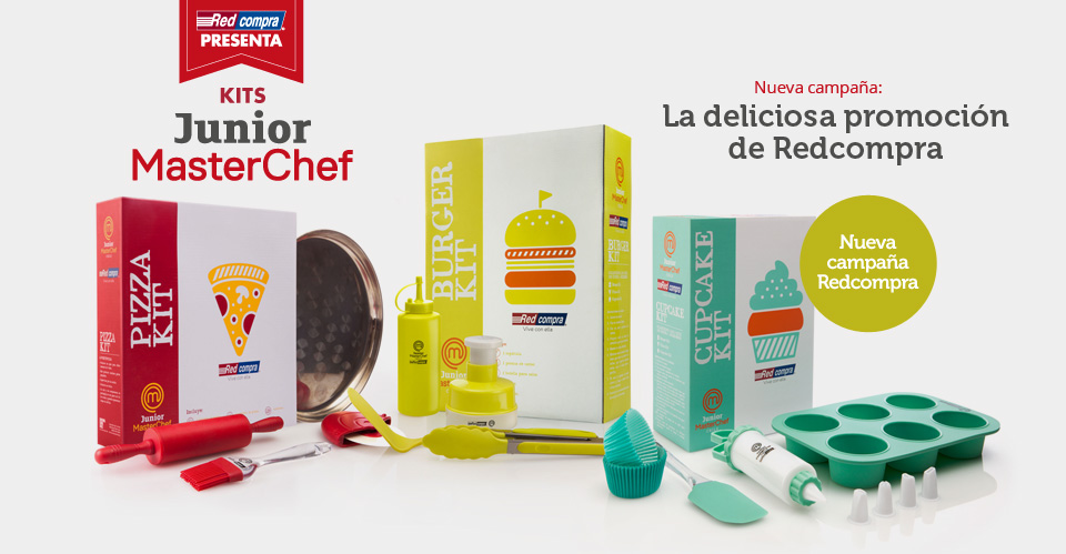 Kits Junior MasterChef