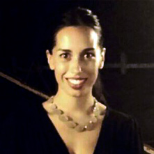 Carla Muñoz