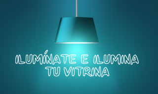 Ganadores del concurso Ilumínate e Ilumina tu Vitrina