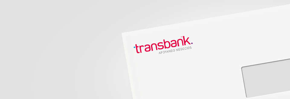 Conoce cómo es la distribución de insumos y documentos de Transbank 