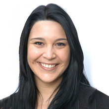 Rocío Fonseca, Directora Ejecutiva de Start-Up Chile