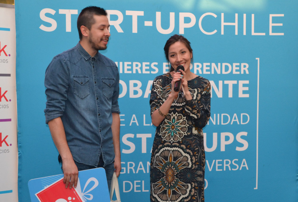 Start-Up Chile