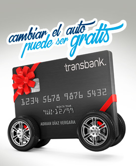 Cambiar el auto puede ser gratis