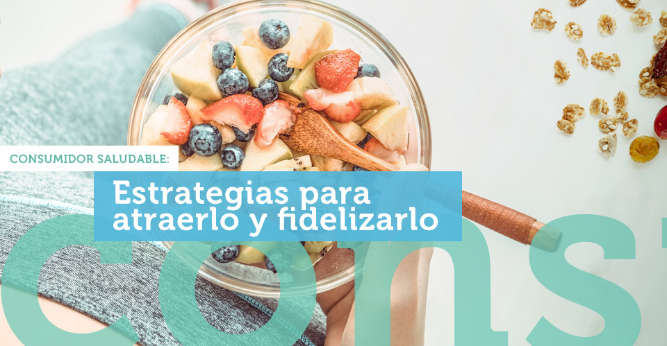 Estrategias para atraerlo y fidelizarlo