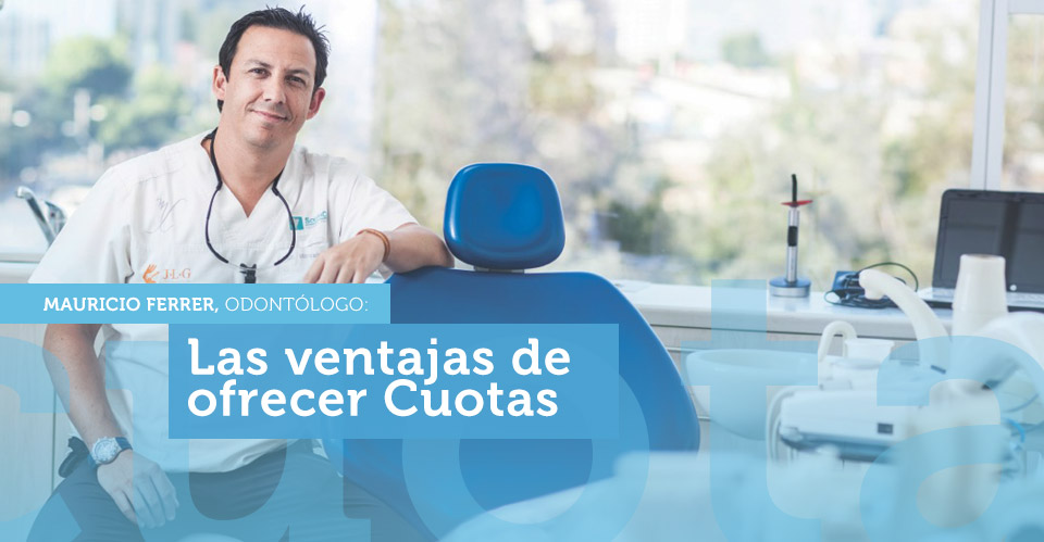 Las ventajas de ofrecer Cuotas