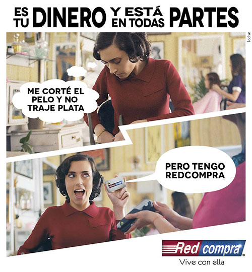 Tienes Redcompra