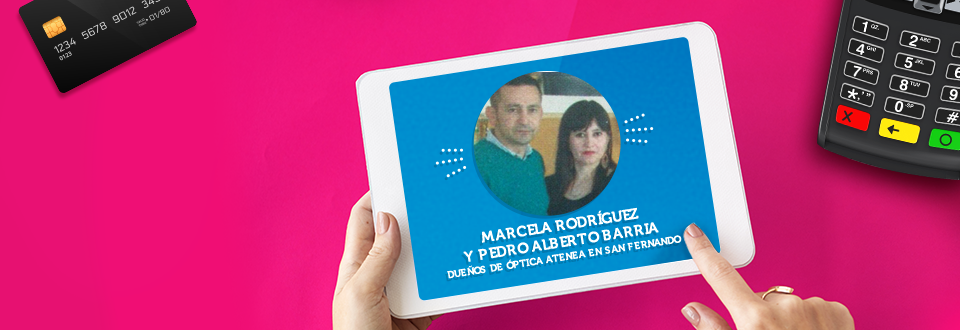 Ganadora Tablet