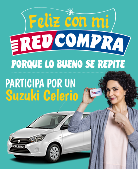 Campaña Redcomprañero