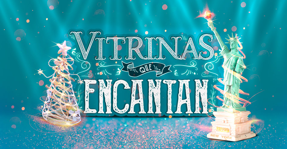 Concurso Vitrinas