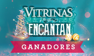 COncurso Vitrinas 2017