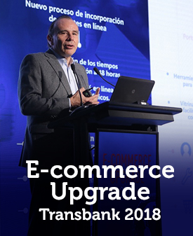 Ecommerce Upgrade Transbank 2018