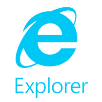 Internet Explorer