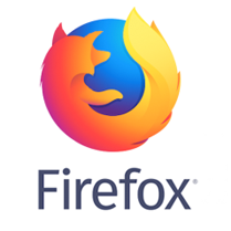 Mozilla Firefox