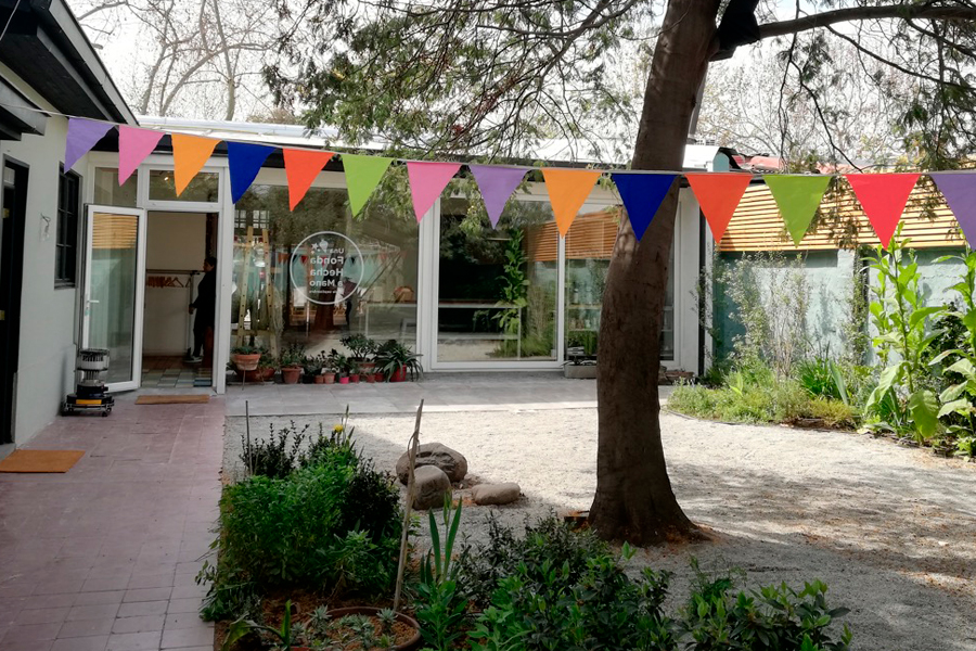 Casa de Oficios