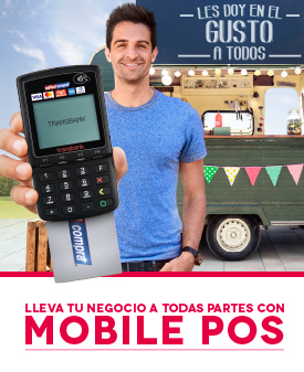 Mobile POS