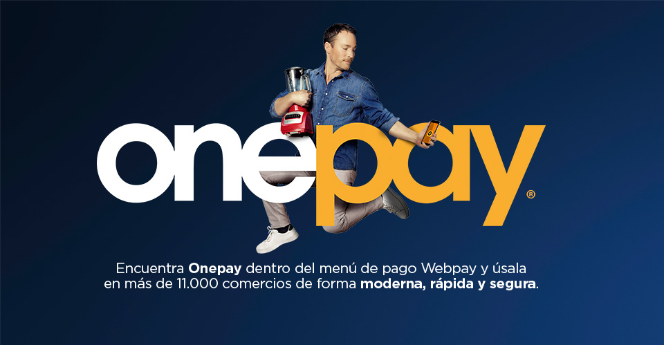 Onepay