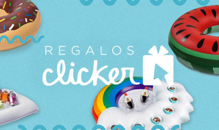 Regalos Clicker