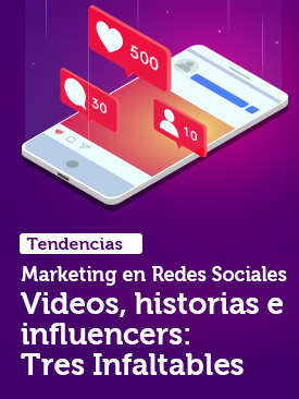 MArketing y Redes Sociales