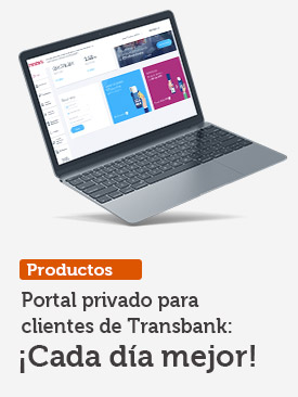 Transbank Portal