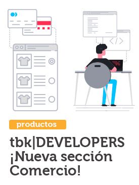 tbk DEVELOPERS