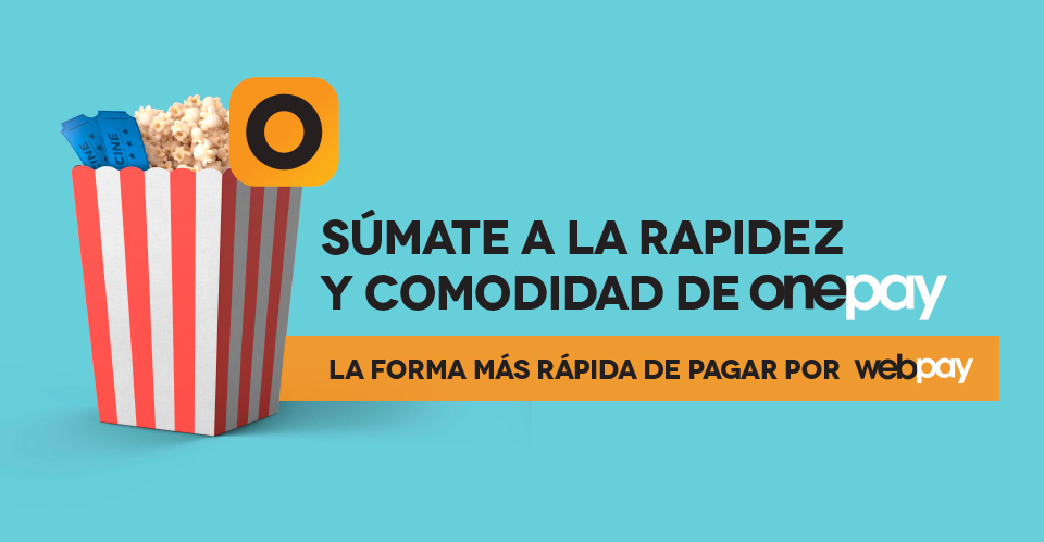 Campaña onepay