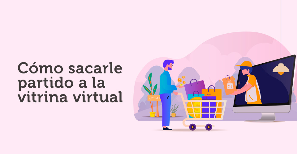 Vende online con Webpay