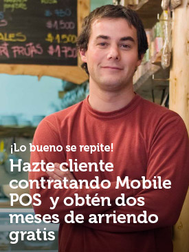 Contrata Mobile POS