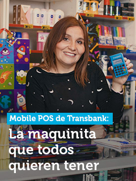 Contrata Mobile POS