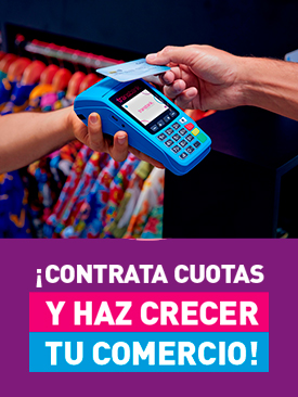 Contrata Mobile POS