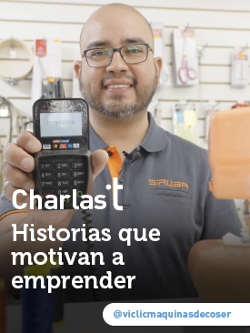 Contrata Mobile POS