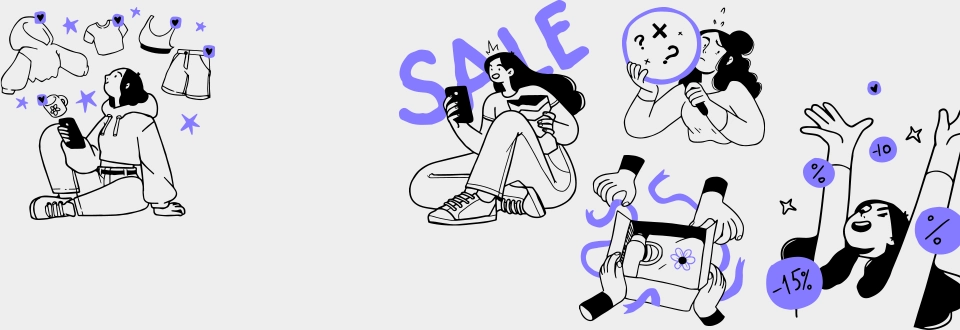 Sin ventas no hay cobros