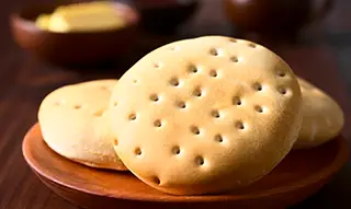 El pan nuestro de cada día