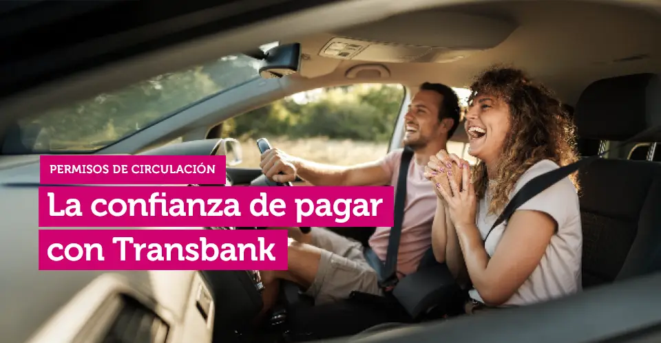 Permisos de Circulación 2025