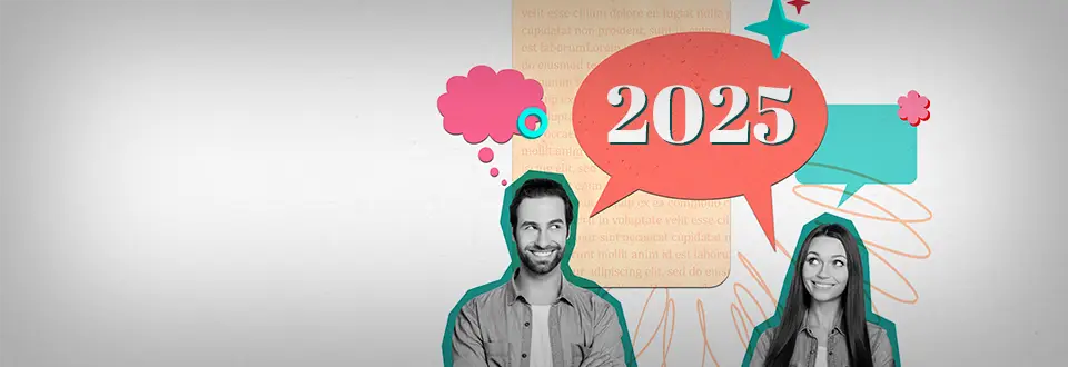 Tendencias que marcarán este año 2025