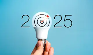 Tendencias que marcarán este año 2025