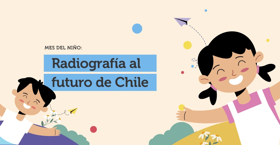 Radiografía al futuro de Chile