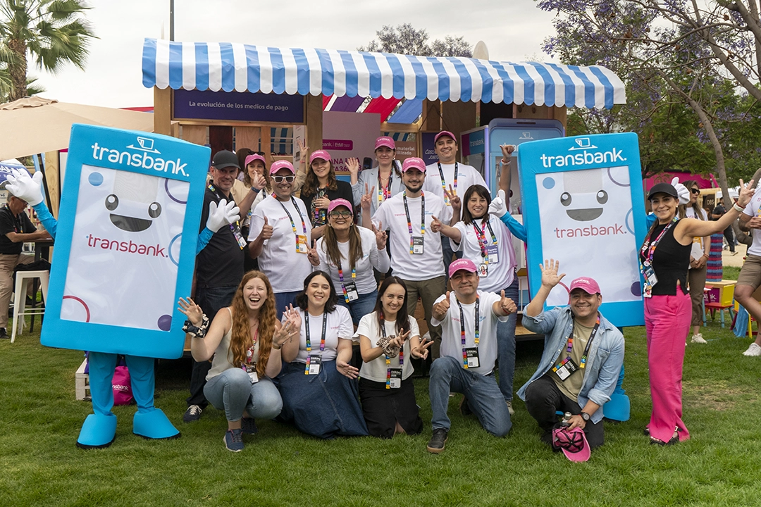 POS Integrado y POS Autoservicio